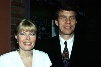 Beate Rehhagel