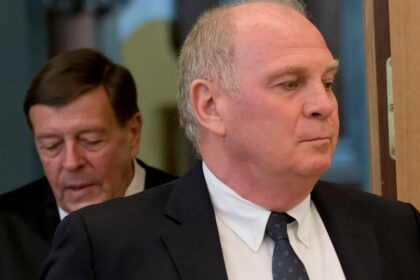 Gisela Hoeneß