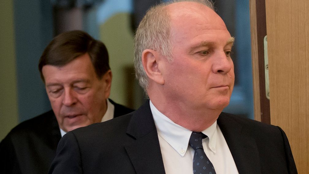 Gisela Hoeneß
