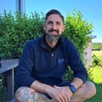 Gunnar Fichter neue Freundin