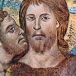 Wer hat Jesus verraten