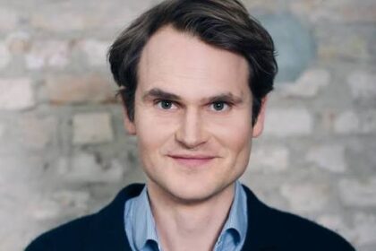 michael bram pfleghar
