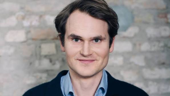michael bram pfleghar