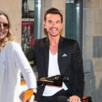 sara hentschel silbereisen neue freundin bilder