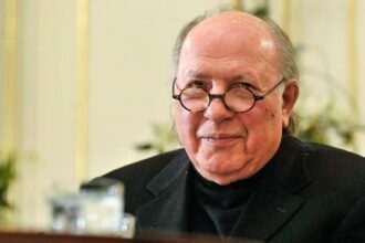 reinhard glemnitz
