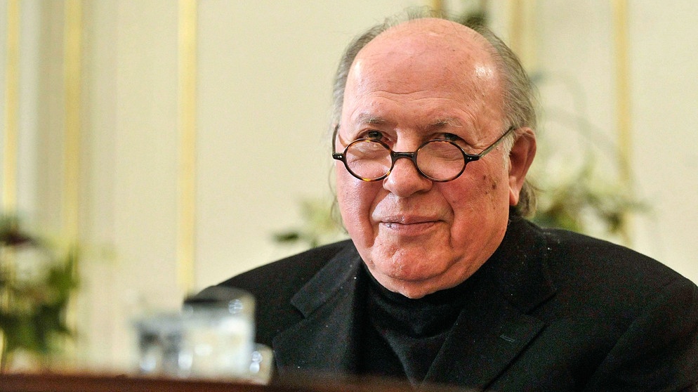 reinhard glemnitz