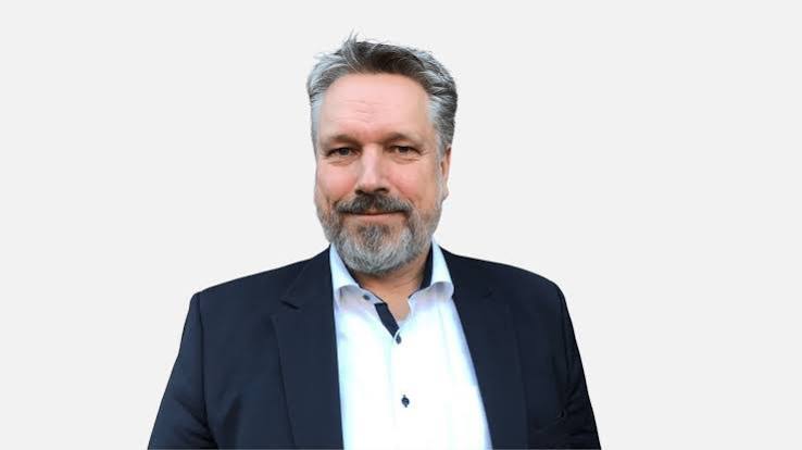 dirk küchmeister