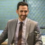 kurt perez blacklist