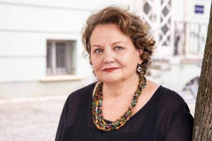 svetlana schönfeld