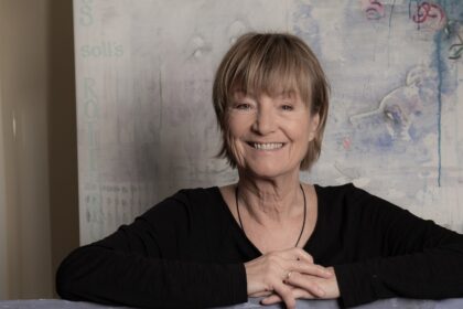 anne dohrenkamp
