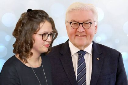 merit steinmeier