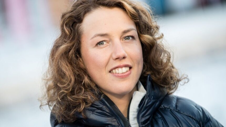 hochzeit laura dahlmeier ehemann