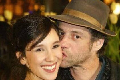 Sibel Kekilli früher