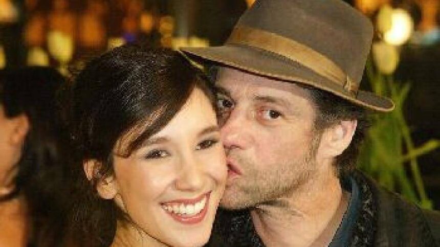 Sibel Kekilli früher