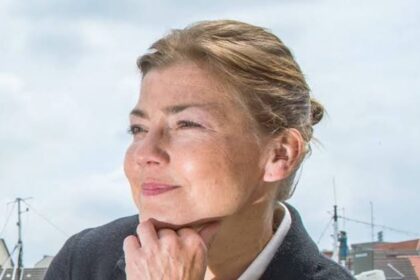 claudia schmutzler