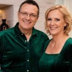 mit wem ist bernd fuchs verheiratet