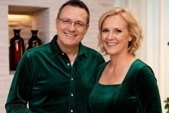 mit wem ist bernd fuchs verheiratet