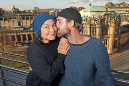claudia schmutzler lebensgefährte