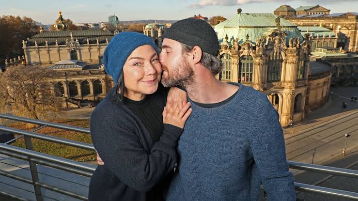 claudia schmutzler lebensgefährte