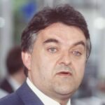 herbert reul krankheit