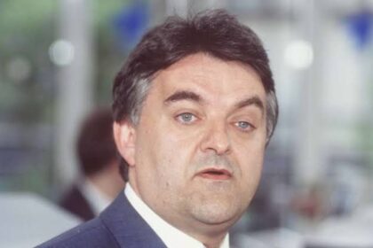 herbert reul krankheit