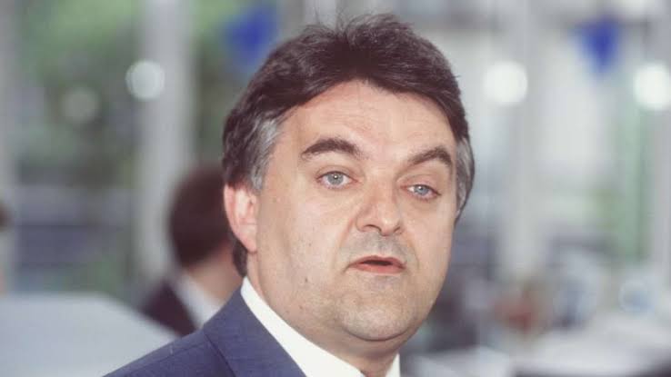 herbert reul krankheit