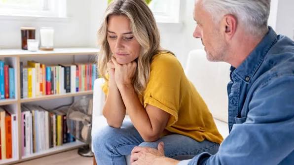 empty nest syndrom