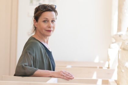 helene ronstedt