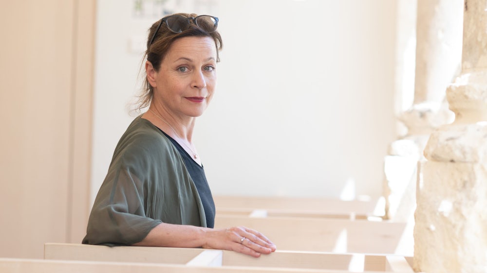 helene ronstedt