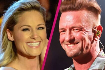 ben zucker tochter