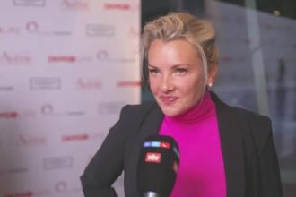 evelyn burdecki ungeschminkt