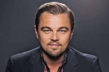 leonardo dicaprio vermögen