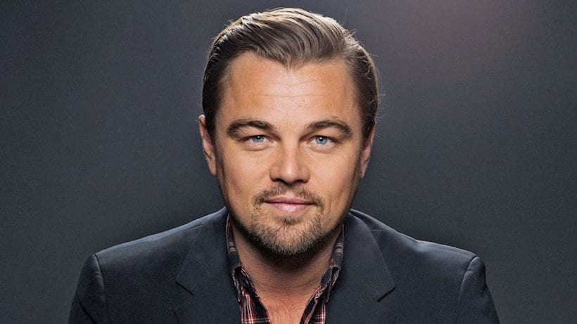leonardo dicaprio vermögen