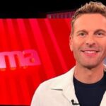 mit wem ist christoph feurstein verheiratet