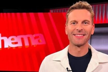 mit wem ist christoph feurstein verheiratet