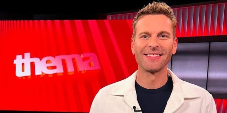 mit wem ist christoph feurstein verheiratet