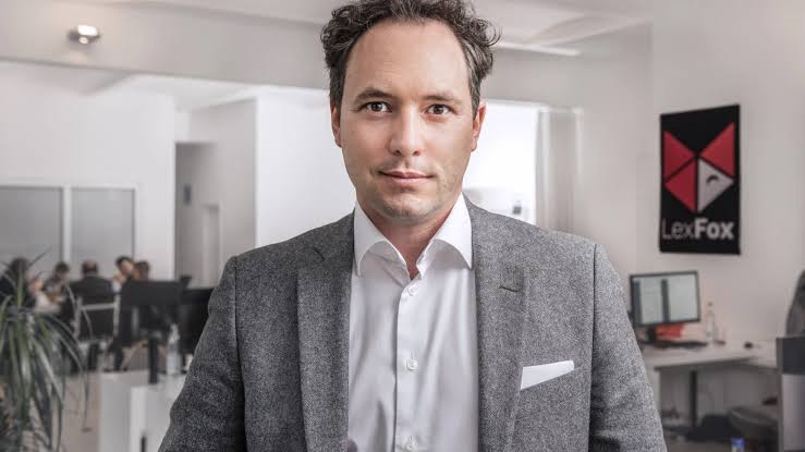 daniel halmer