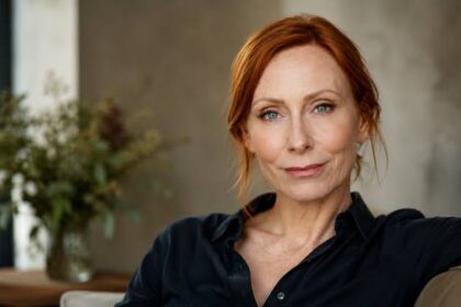 andrea sawatzki schlaganfall