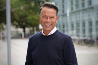 ulf ansorge verheiratet