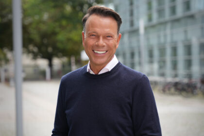 ulf ansorge verheiratet