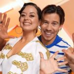 malika und joel ein paar
