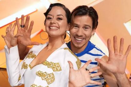 malika und joel ein paar