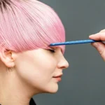 schöner hinterkopf bei kurzhaarfrisuren