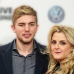 christoph kramer ehefrau