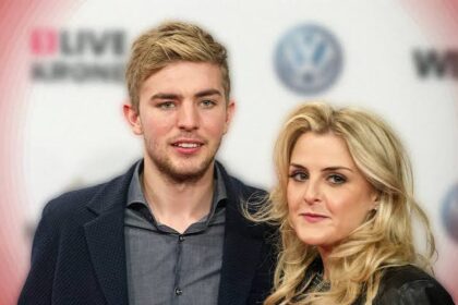 christoph kramer ehefrau