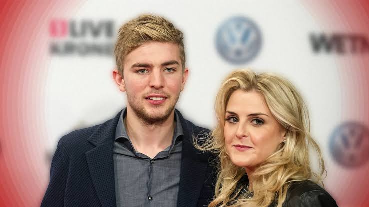 christoph kramer ehefrau