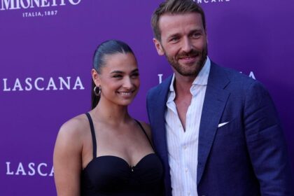 amira aly neuer freund