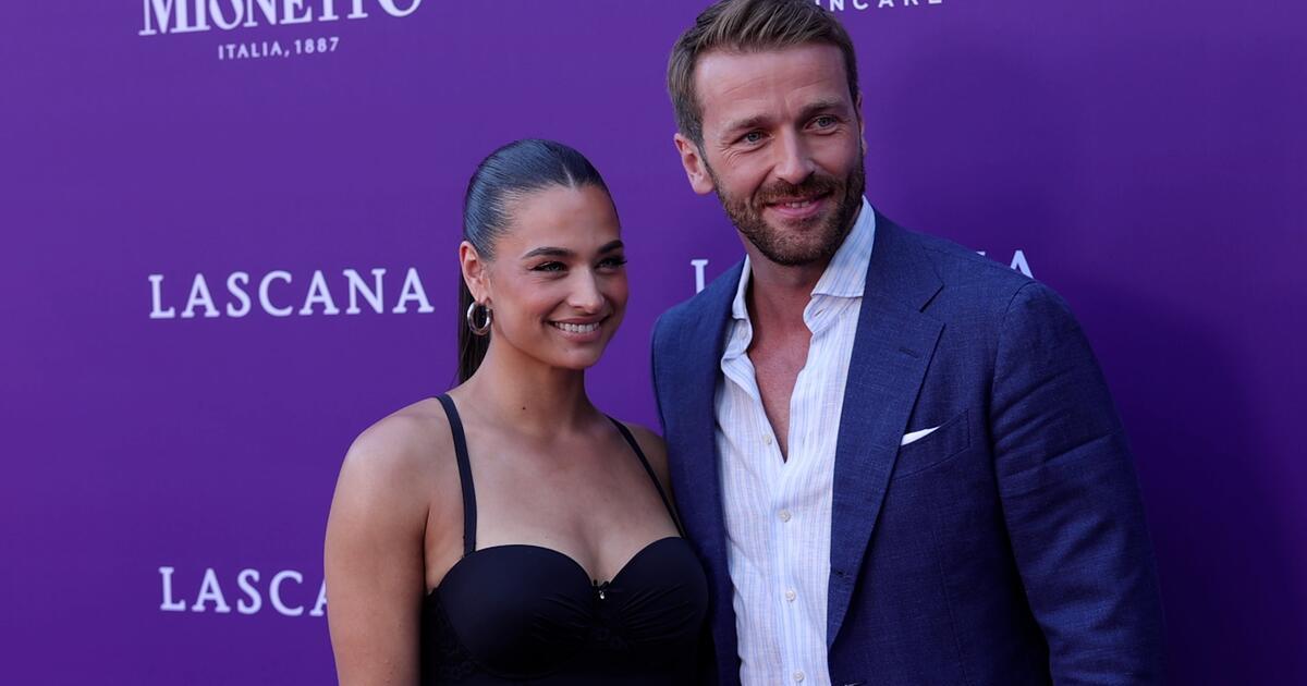 amira aly neuer freund