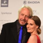 reiner schöne ehefrau