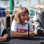 greta thunberg freund